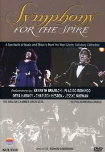 Symphony for the Spire