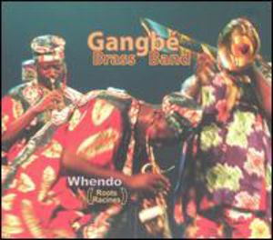 Whendo (Roots Racines)