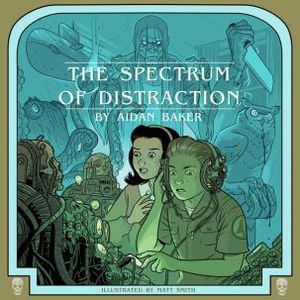 Spectrum of Distraction