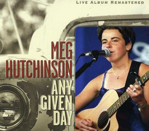 Any Given Day (Live)
