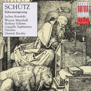 Der Schwanengesang