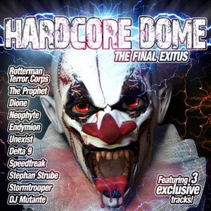 Hardcore Dome / Various