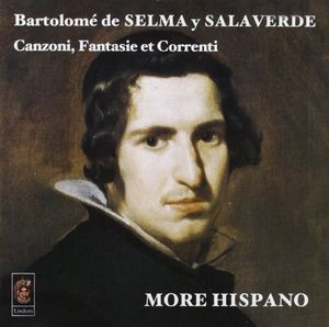 Canzoni, Fantasie Et Correnti