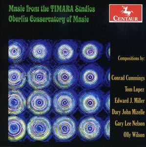 CDCM Computer Music Series 37 / Various