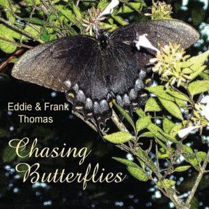 Chasing Butterflies