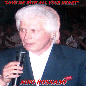 Love Me With All Your Heart