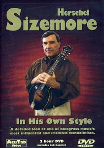 Herschel Sizemore-In His Own Style