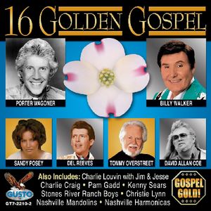 16 Golden Gospel