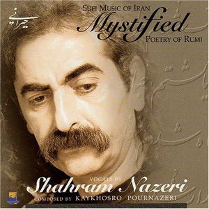 Mystified