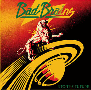 Into the Future