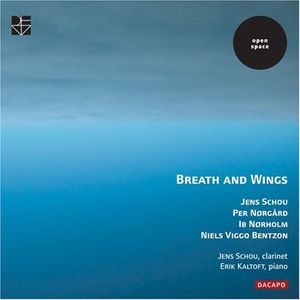Breath & Wings