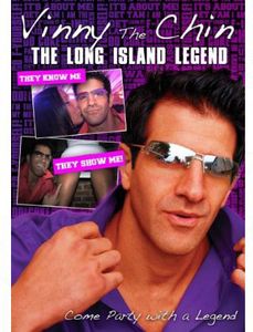 Vinny The Chin: The Long Island Legend
