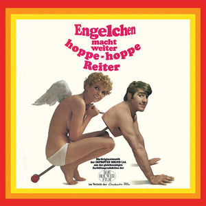 Engelchen Macht Weiter (Up the Establishment!) (Original Motion Picture Soundtrack)