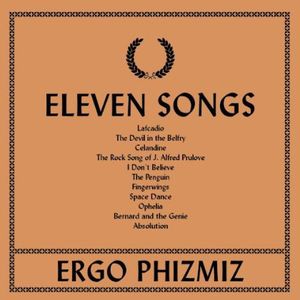 Eleven Songs