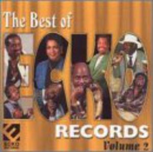 Best Of Ecko Records Vol. 2