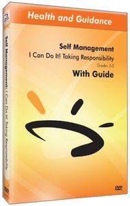 Can Do It Taking Responsibility