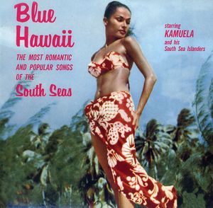 Blue Hawaii