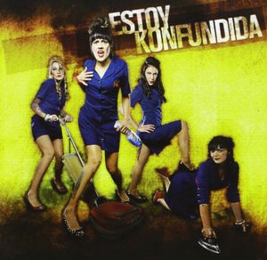 Estoy Konfundida (IMPORT)