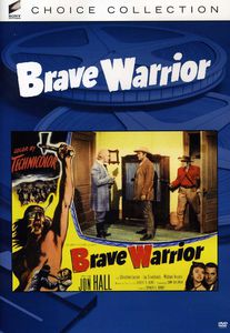 Brave Warrior