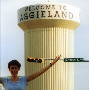 Welcome to Aggieland