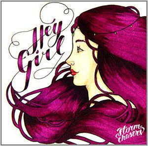 Hey Girl (IMPORT)