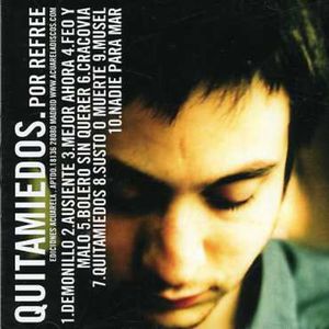 Quitamiedos