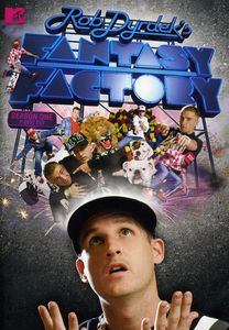 Rob Dyrdek's Fantasy Factory: Season One
