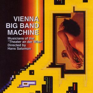 Vienna Big Band Machine