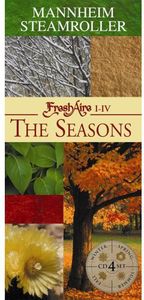 The Seasons