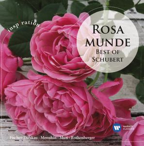 Romantic Schubert (IMPORT)
