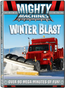 Mighty Machines: Winter Blast