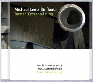 Immer Krisensitzung