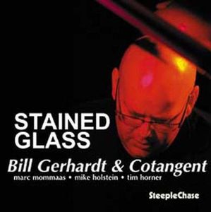 Stained Glass