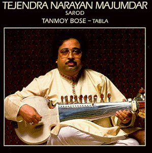 Tejendra Narayan Majumdar