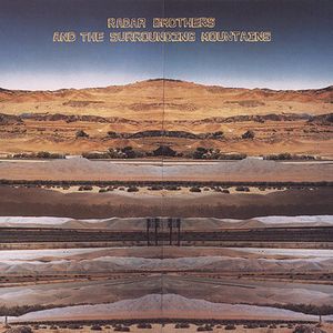 And The Surrounding Mountains