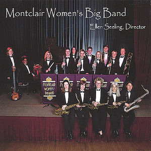 Montclair Women's Big Band