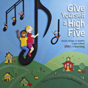 Give Yourself a High Five