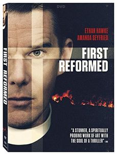 First Reformed