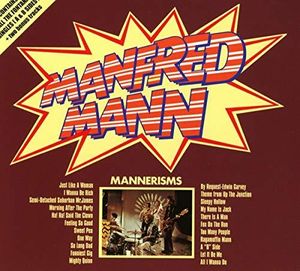 Mannerisms
