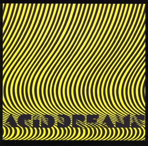 Acid Dreams