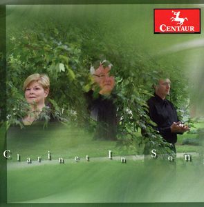 Clarinet in Song