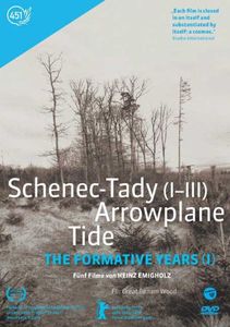 Formative Years I / Schenec-Tady, Arrowplane, Tide