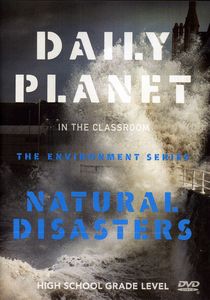 Natural Disasters
