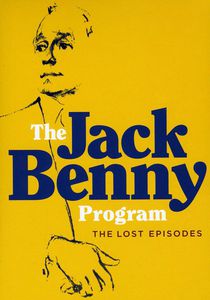 The Jack Benny Program: The Lost Episodes