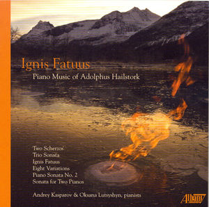 Ignis Fatuus