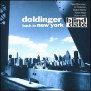 Blind Date/ Back in New (Original Soundtrack) [Import]