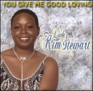 You Give Me Good Loving