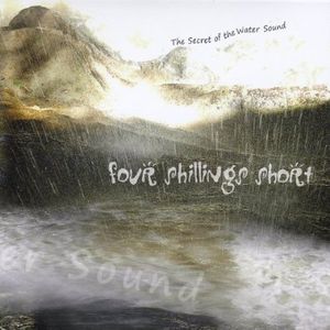 Secret of the Water Sound