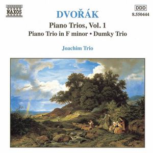 Piano Trios