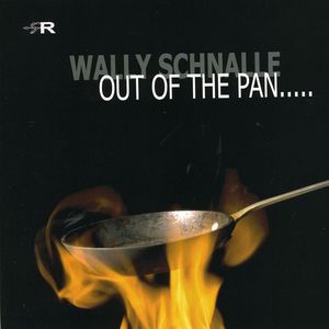 Out of the Pan